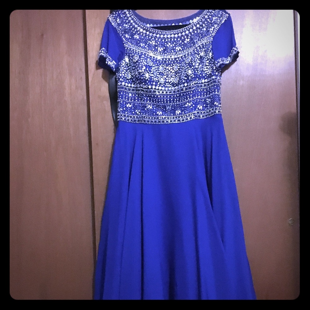 Special occasion/ Prom Dress